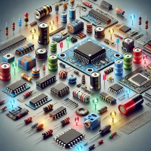 Elektronik Ürünler